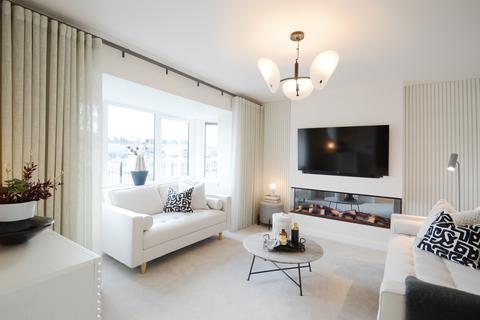 4 bedroom detached house for sale - Plot 414, The Arden (optional sunroom at an additional cost) at South Glassgreen, Beaufort Gate  IV30