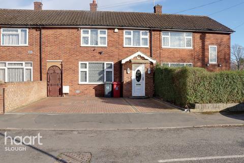 55 Randolph Road, Langley, Slough, SL3 7QG