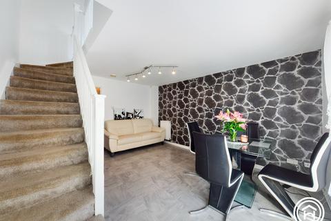 2 bedroom end of terrace house for sale - Battles Burn Drive, Glasgow, City of Glasgow, G32
