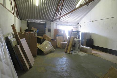 Storage to rent, Thurrock
