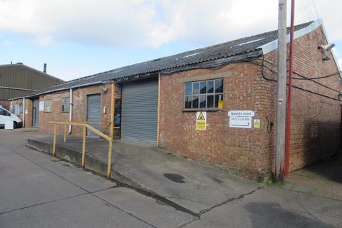 Storage to rent, Thurrock