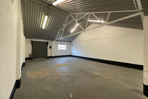 Storage to rent, Thurrock