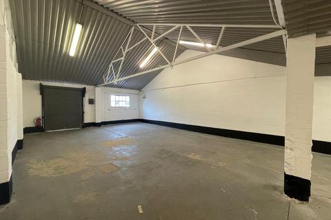 Storage to rent, Thurrock