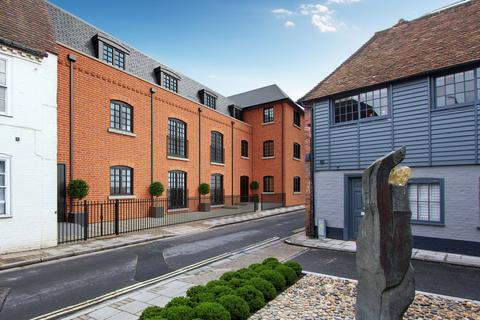 2 bedroom apartment to rent - The Forge, East Row, Chichester, PO19