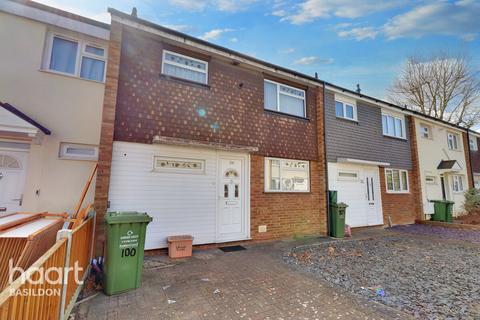100 Lincoln Road, Basildon, SS14 3RA
