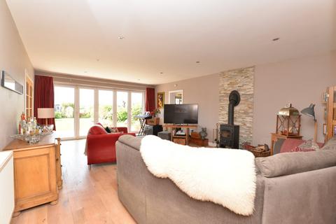 4 bedroom detached house for sale, Lavender Road, Hordle, Lymington, Hampshire, SO41