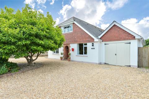 4 bedroom detached house for sale, Lavender Road, Hordle, Lymington, Hampshire, SO41