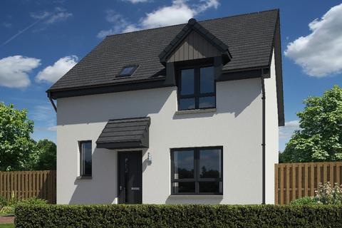 3 bedroom detached house for sale - Plot 505, Dallachy with sunroom at Dornoch, Off Station Road IV25
