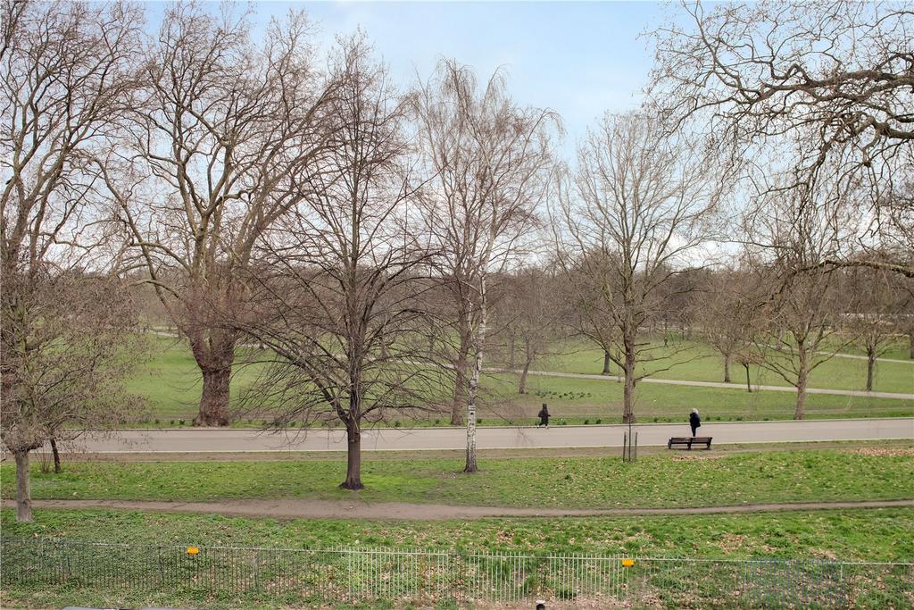 Victoria Park