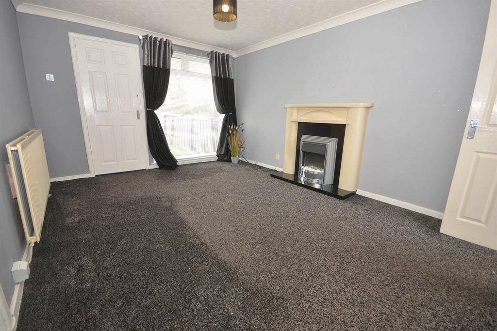 Leicester Way, Fellgate, Jarrow 2 bed flat for sale £77,000