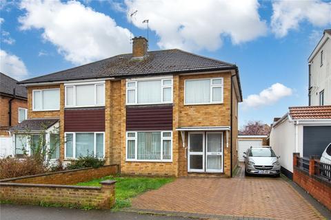 43 Langford Drive, Luton, LU2 9AJ