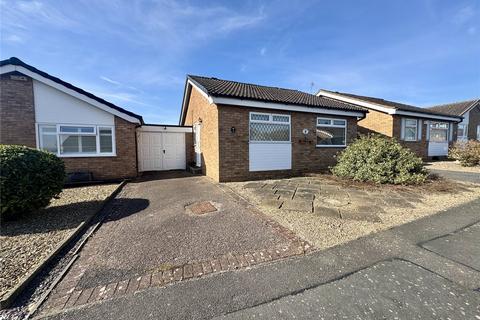 2 bedroom bungalow for sale, Sarson Close, Asfordby, Melton Mowbray