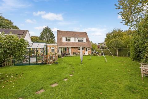 4 bedroom detached house for sale, SWANMORE