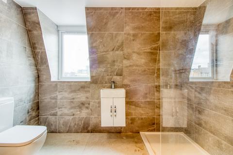 undefined, Swinton Street, London WC1X