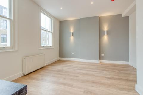 undefined, Swinton Street, London WC1X