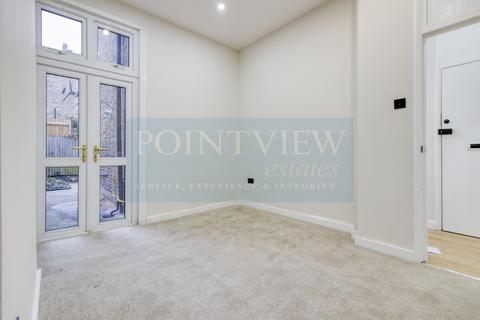 1 bedroom flat to rent, Kildoran Road, London SW2