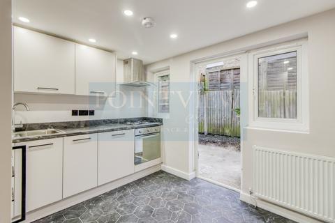 1 bedroom flat to rent, Kildoran Road, London SW2