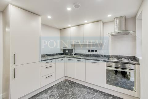 1 bedroom flat to rent, Kildoran Road, London SW2