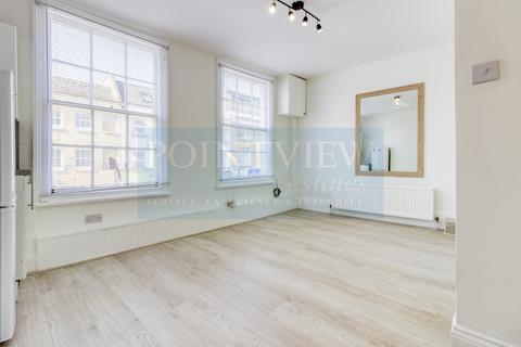 1 bedroom flat to rent, Deptford High Street, London SE8