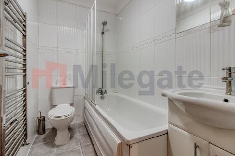 2 bedroom flat to rent, Green Lanes, London N16