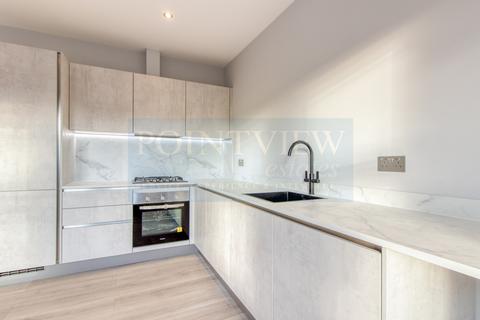 2 bedroom flat to rent, Selsdon Road, London SE27