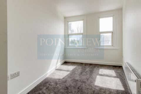 undefined, West Road, Westcliff-On-Sea SS0