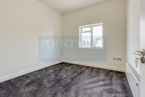 undefined, West Road, Westcliff-On-Sea SS0