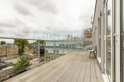 1 bedroom flat to rent, London Road, London BR1