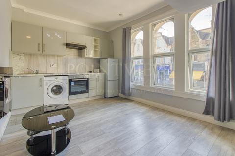 Ladywell Road, London SE13