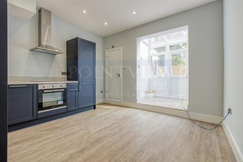 1 bedroom flat to rent, Beech House Road, Croydon CR0