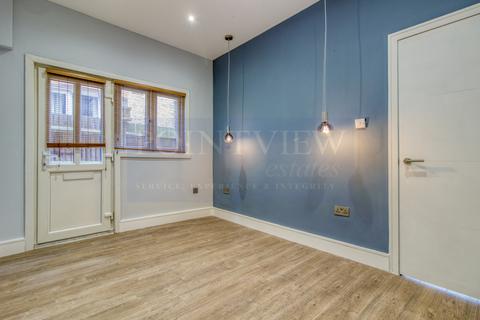 1 bedroom flat to rent, Beech House Road, Croydon CR0