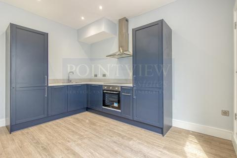 1 bedroom flat to rent, Beech House Road, Croydon CR0