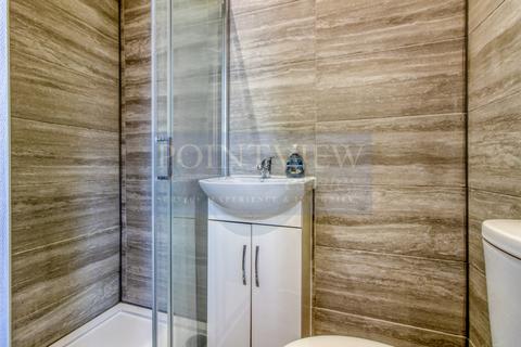 undefined, London Road, Westcliff-On-Sea SS0
