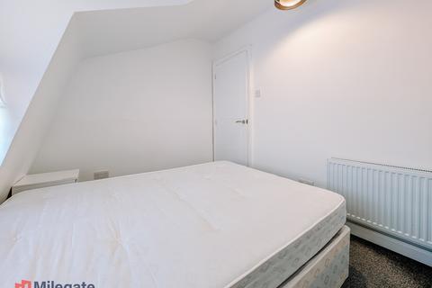 undefined, Norwood Road, London SE24