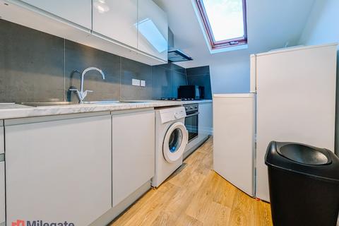 undefined, Norwood Road, London SE24