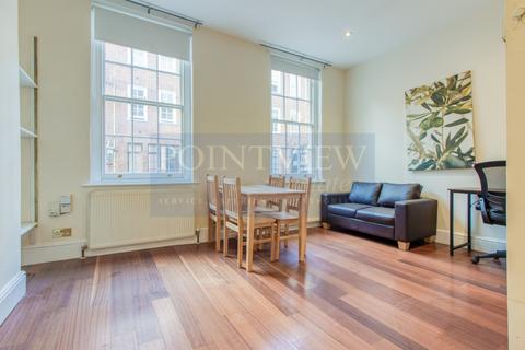 1 bedroom flat to rent, Earlham Street, London WC2H