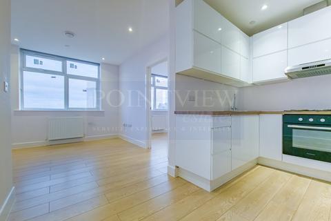 1 bedroom flat to rent - Buckingham Street, Aylesbury HP20