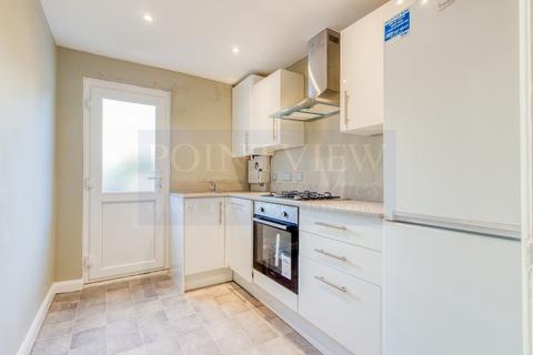 2 bedroom flat to rent, Lambert Road, London SW2