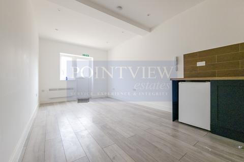 undefined, Keith Way, Southend-On-Sea SS2