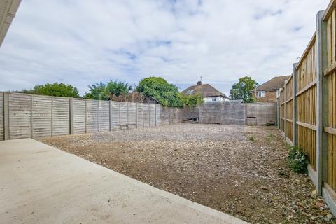undefined, Keith Way, Southend-On-Sea SS2