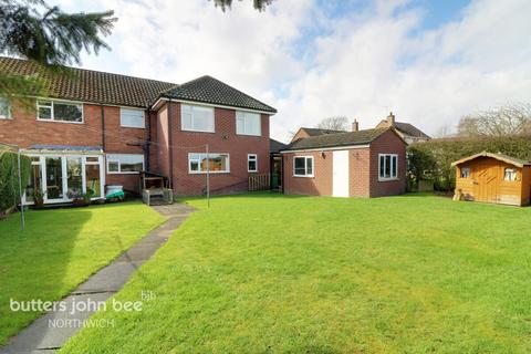 5 bedroom semi-detached house for sale, Birches Lane, Lostock Green