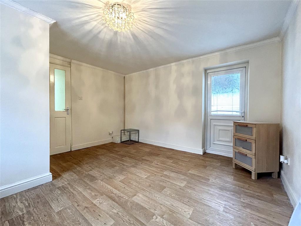 Astley Street, Dukinfield, Greater... 1 bed apartment £55,000