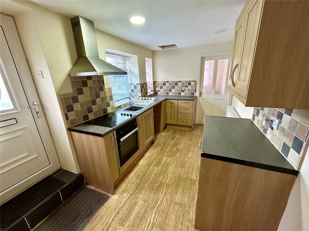 Astley Street, Dukinfield, Greater... 1 bed apartment £55,000