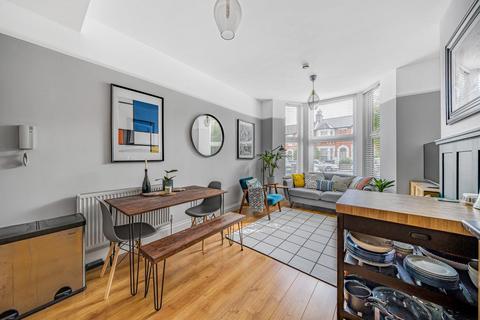 Flat 1, 16 Torridon Road, London, SE6 1AQ