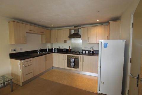 2 bedroom flat for sale, Yeoman Close, Ipswich, IP1
