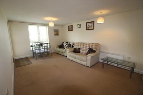 2 bedroom flat for sale, Yeoman Close, Ipswich, IP1