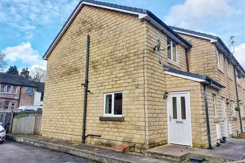 2 bedroom end of terrace house for sale - Blackwood Mews, Stacksteads, Rossendale, OL13
