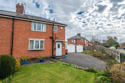 16 Burcot Avenue, Bromsgrove, B60 1AG