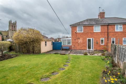 16 Burcot Avenue, Bromsgrove, B60 1AG