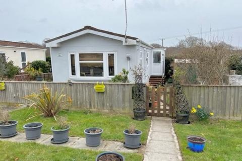 2 bedroom park home for sale - West Common, Langley, Southampton, Hampshire, SO45